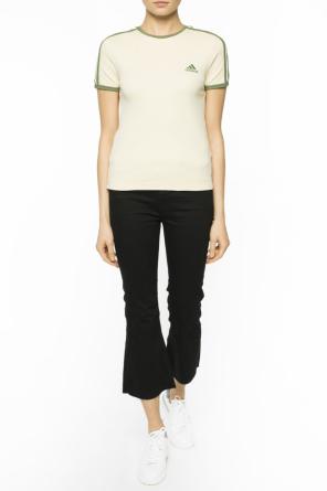 Logo t-shirt, zdjęcie 2 Logo t-shirt od Yeezy
